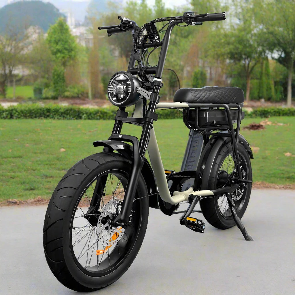 7Go EB Power 48V Electric Bike